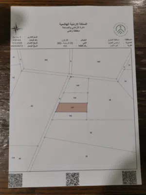 Mixed Use Land for Sale in Mafraq Thaghrat Al-Gub