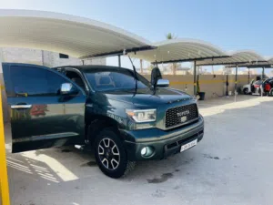 Used Toyota Tundra in Zuwara