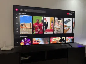 Sony BRAVIA 75” LED 4K HDR Google TV (Expat leaving)