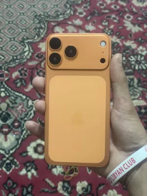 آيفون اكس إس ماكس مكيج 17برو ماكس