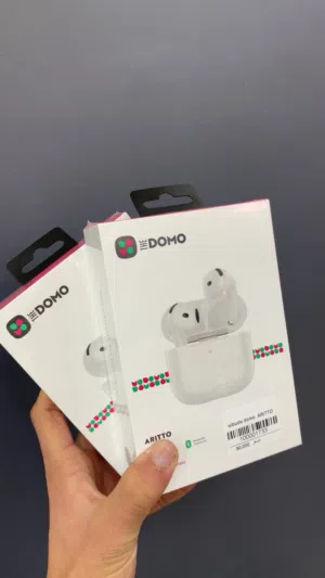 Airpods domoمكفوله سنه