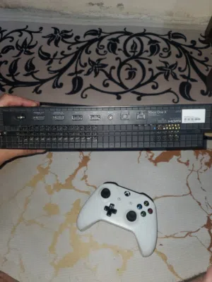 Xbox One X Xbox for sale in Sana'a