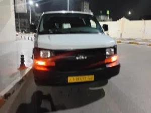 Used Chevrolet Express in Tripoli