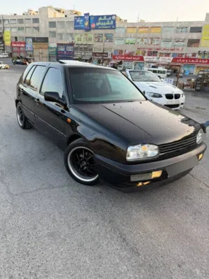 Mk3 Golf 1994 للبيع