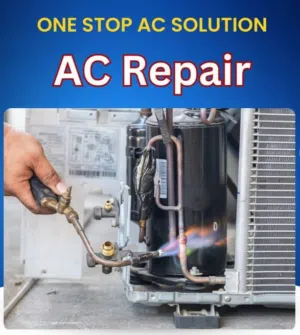 Ac servicing