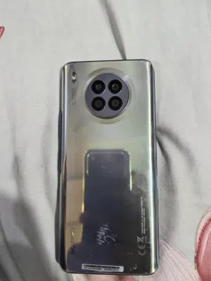 huawai nova 8 I and honor new earbuds clips