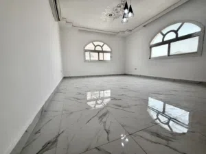 Amazing one bedroom hall for rent in MBZ zone 22