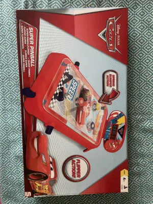 Various toys for boys - interactive - still all in original packaging