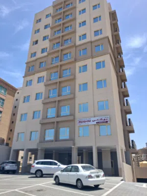 شقه للايجار السالمية قطعة 12 بجور مدرسة الاخلاص والمدرسة الهنديه