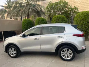 Used Kia Sportage in Hawally