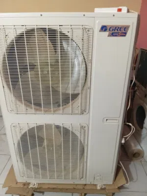 Gree 4.5 - 4.9 Ton AC in Khartoum