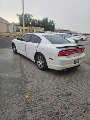 Used Dodge Charger in Farwaniya