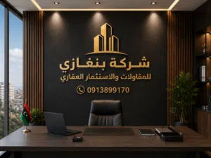 فرصة ذهبية لا تُعوّض  شقق عظم للبيع  بمدينة بنغازي الهواري بالقرب من مدرسة الريادة