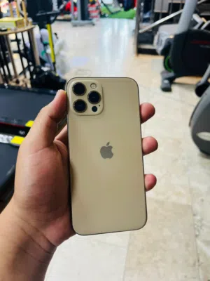 Iphone 12 promax