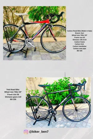 TT/ Road Bikes/ Bike service with pickup/dropoff/Bike Packaging