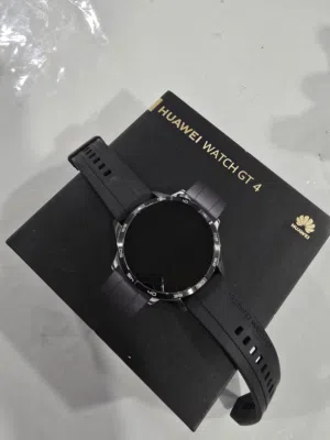 ساعه هواوي جتي 4 Huawei Watch GT4