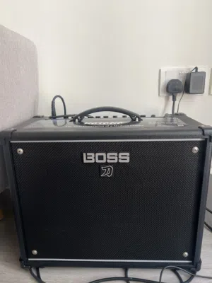 Amplifier Katana 50 Gen 3