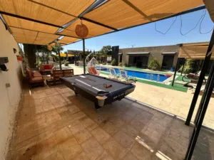 3 Bedrooms Chalet for Rent in Amman Airport Road - Manaseer Gs