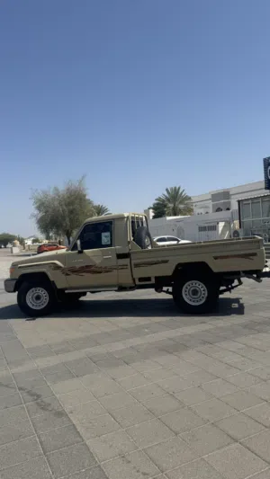 Used Toyota Other in Al Sharqiya