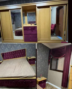 Bedrooms - Beds . Used3