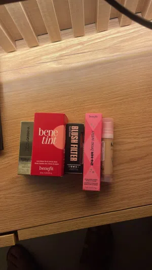barnd new make up for sale