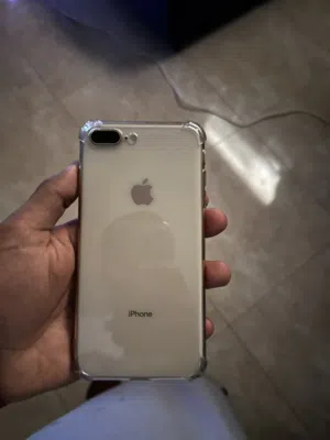 Apple iPhone 8 Plus 64 GB in Ajman