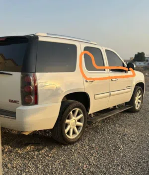 مطلوب كروم نوافد GMC نفس اللي بالصورة..