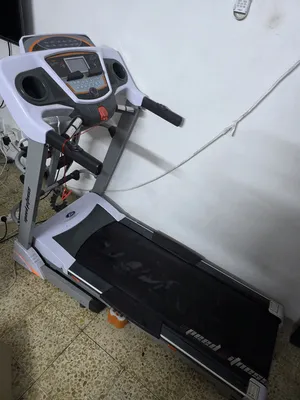 Sport Equipments . Used4