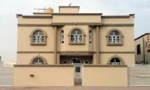 Furnished Monthly in Muscat Seeb