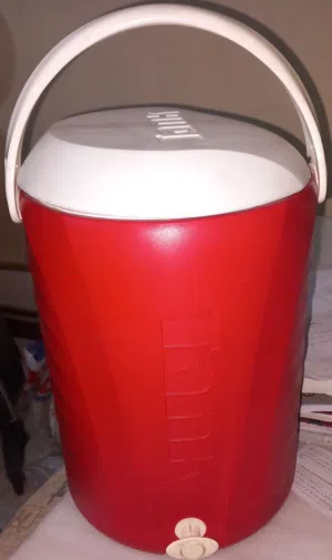 كولمان تانك