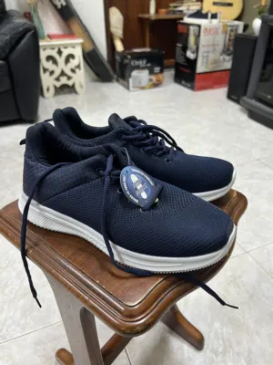 Brand New Shoe Express Sneakers – Memory Foam Active Insole (Size 40/6.5)