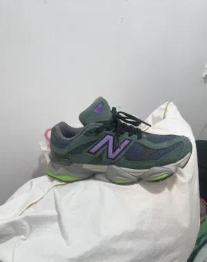 New balance