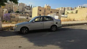ڤيرنا اصلي 2001