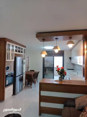 شقه مفروشه للايجار راس الجوره