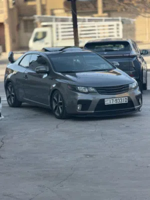 Used Kia Forte in Amman