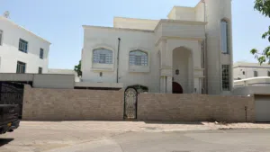 Villa for sale