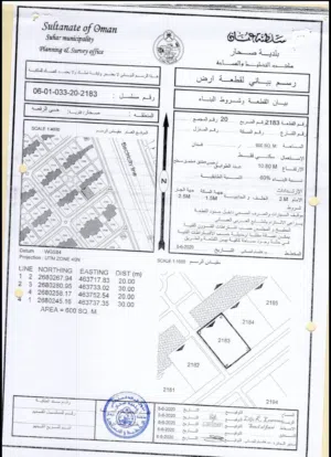 حي الرفعة / كورنر / مفتوحة من ثلاث جهات.