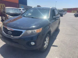 2012 Kia Sorento
