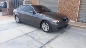 BMW . 3 Series . 2007 . New0