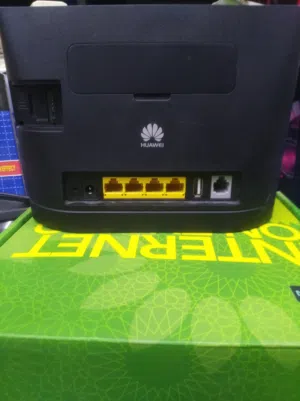 راوتر منزلي