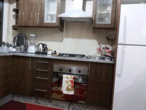 85 m2 2 Bedrooms Apartments for Rent in Amman Sports City
