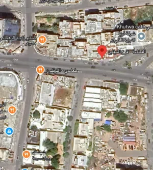 Mixed Use Land for Sale in Tripoli Ras Hassan