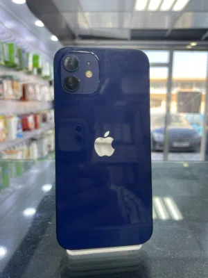 Apple iPhone 12 64 GB in Zawiya