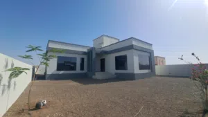 240 m2 2 Bedrooms Townhouse for Sale in Al Dakhiliya Nizwa