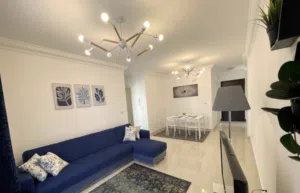 200 m2 4 Bedrooms Apartments for Sale in Tripoli Al-Serraj