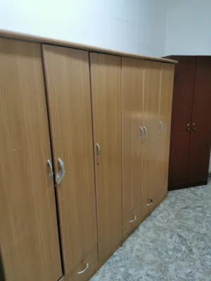كبت للبيع نظيف