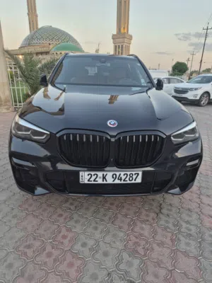 x5 Bmw بي ام دبليو 2022