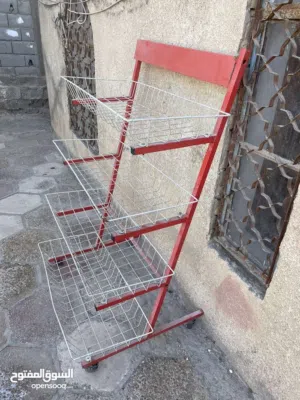 سلة اجباس نظيفة