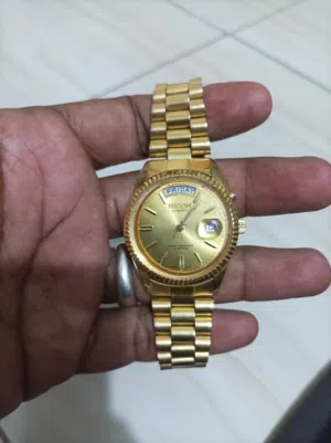 Automatic Others watches for sale in Al Mukalla