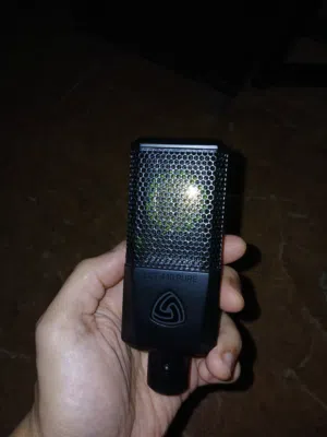 Lewitt LCT 440 Pure microphone